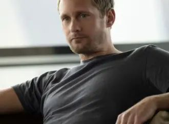 The Rise of Alexander Skarsgård: A Hollywood Talent