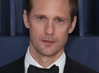 The Rise and Impact of Alexander Skarsgard in Hollywood