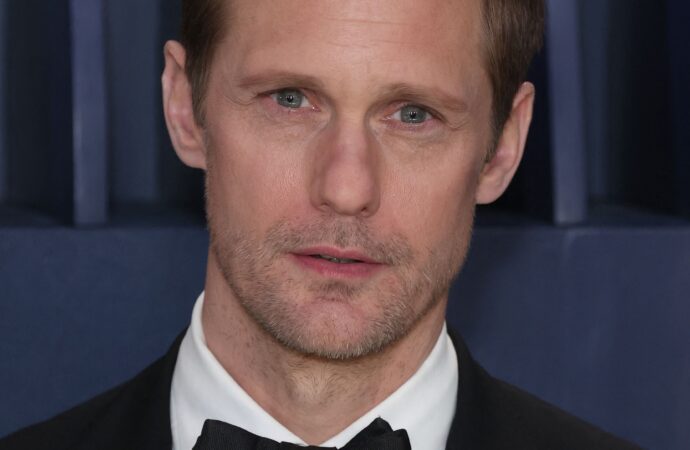 The Rise and Impact of Alexander Skarsgard in Hollywood