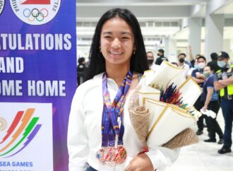 Alexandra Eala: The Young Tennis Prodigy from the Philippines