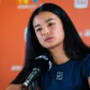 The Rise of Alexandra Eala: Young Tennis Sensation