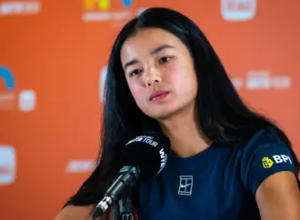 The Rise of Alexandra Eala: Young Tennis Sensation