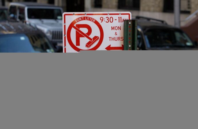 Understanding Alternate Side Parking Regulations in NYC