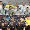 América de Cali vs Once Caldas: A Classic Colombian Rivalry