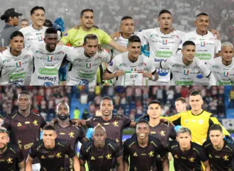América de Cali vs Once Caldas: A Classic Colombian Rivalry