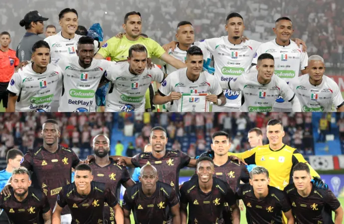 América de Cali vs Once Caldas: A Classic Colombian Rivalry