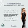 Amanda Frances: Empowering Entrepreneurs to Succeed