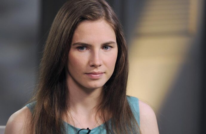The Ongoing Story of Amanda Knox and Its Implications