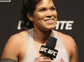 Amanda Nunes: A Look at the MMA Champion’s Remarkable Career