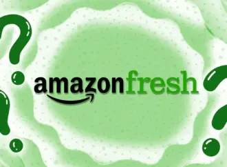 Amazon Fresh: Revolutionizing Grocery Delivery Services