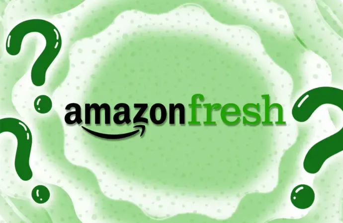 Amazon Fresh: Revolutionizing Grocery Delivery Services