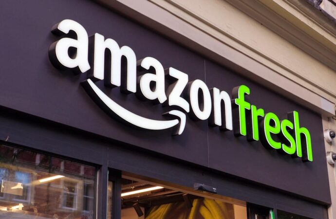 Amazon Fresh Grocery Stores Closing: What You Need to Know