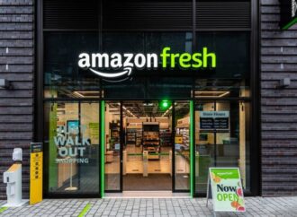 Exploring Amazon Fresh Near Me: A New Era of Grocery Shopping