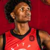 Amen Thompson: A New Force in Basketball