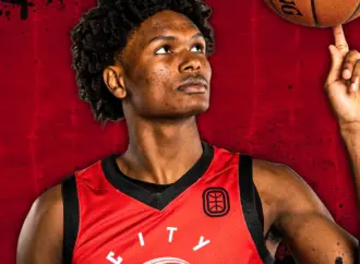 Amen Thompson: A New Force in Basketball