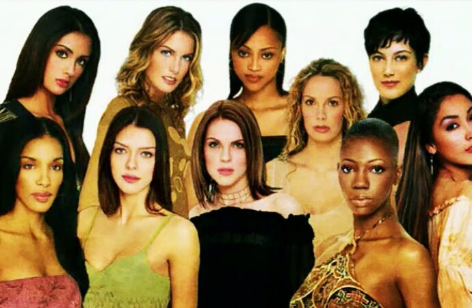 Exploring America’s Next Top Model Documentary and Its Legacy