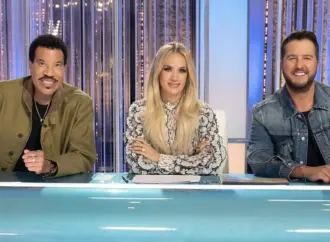An Inside Look at American Idol Judges in 2023