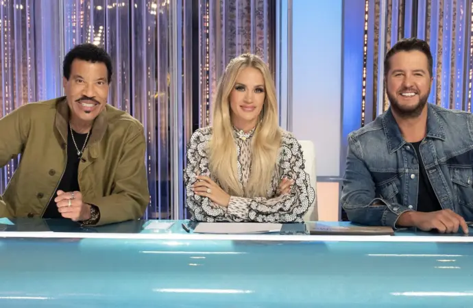 An Inside Look at American Idol Judges in 2023