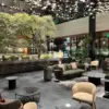 Understanding Amex Centurion Lounge Access