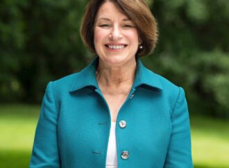 Amy Klobuchar: Champion of Bipartisan Solutions