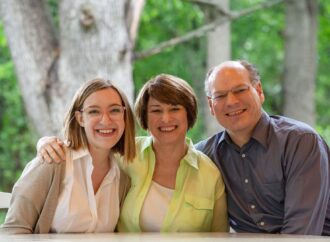 Understanding the Political Influence of Amy Klobuchar