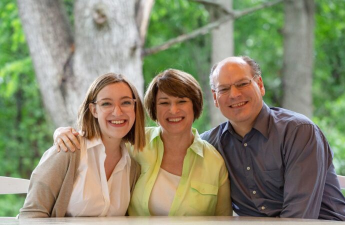 Understanding the Political Influence of Amy Klobuchar