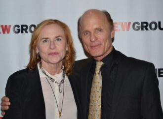 The Life and Career of Amy Madigan: A Versatile Talent