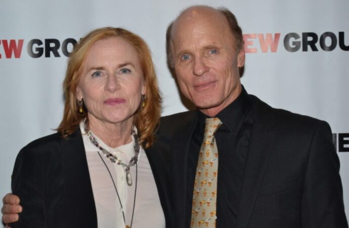 The Life and Career of Amy Madigan: A Versatile Talent