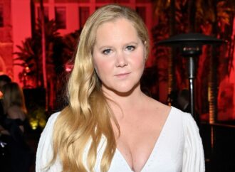 Amy Schumer: A Force in Comedy and Culture