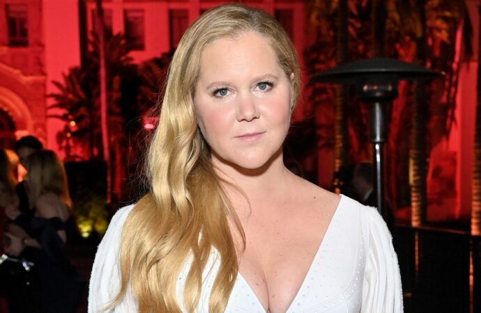 Amy Schumer: A Force in Comedy and Culture