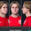 The Rise of Andreas Schjelderup: A Bright Talent in Football