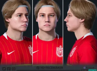 The Rise of Andreas Schjelderup: A Bright Talent in Football