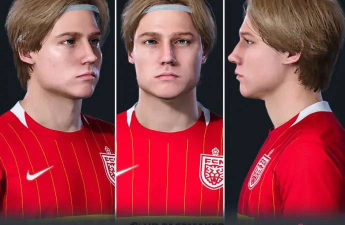 The Rise of Andreas Schjelderup: A Bright Talent in Football