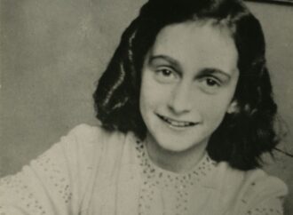 The Enduring Legacy of Anne Frank