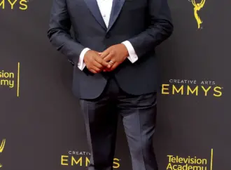 The Rise and Impact of Anthony Anderson in Hollywood