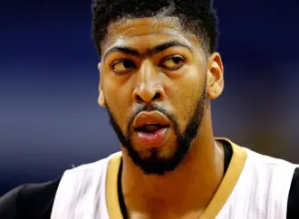 The Rise and Impact of Anthony Davis in the NBA