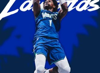 Anthony Edwards Ice: The Rise of a Basketball Sensation