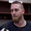 The Journey of Anthony Mantha in the NHL