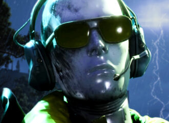 Exciting Arc Raiders Update Brings New Features and Enhancements