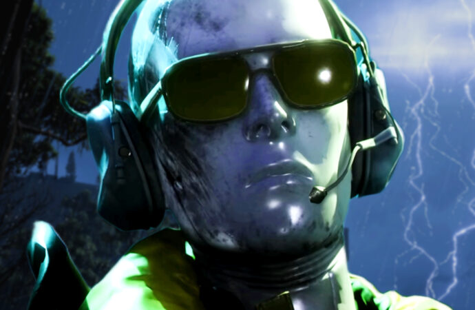 Exciting Arc Raiders Update Brings New Features and Enhancements