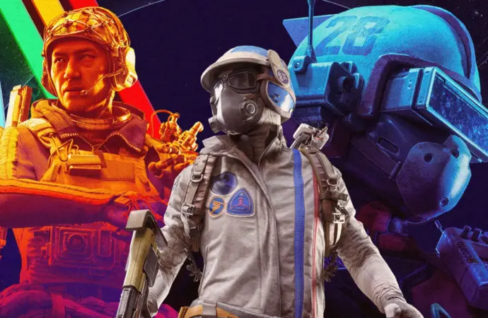 Exciting New Features in the Latest Arc Raiders Update