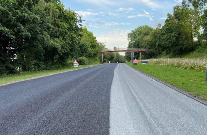 Assessing Road Safety: Are the Roads Safe to Drive on Today?
