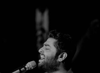 Arijit Singh: India’s Musical Sensation
