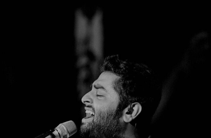 Arijit Singh: India’s Musical Sensation