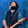 Arijit Singh: The Soulful Voice of Modern India