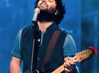 Arijit Singh: The Soulful Voice of Modern India