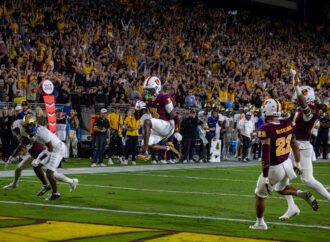 Arizona State vs UCF: A Clash of Titans on the Gridiron