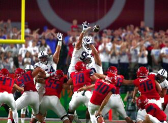 Arizona vs BYU: A Clash of Titans in College Football