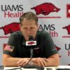 Current Trends in Arkansas Basketball