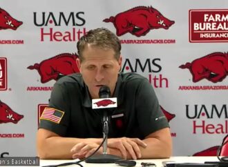 Current Trends in Arkansas Basketball